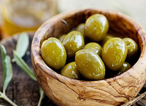تصویر 2 از قیمت خرید زیتون کنسروی ممتاز با فروش عمده